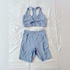 Gym Shark x Whitney Simmons Set